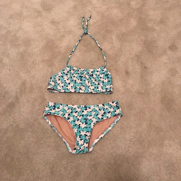 GUC Two piece swimsuit - Picture 1 of 4